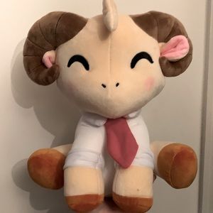 Youtoox Business Rammie JSchlatt Plush 1FT